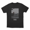 Dawid I Taco Unisex T Shirt Black