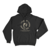 USC 10 Years On Stage Unisex Hoodie Black